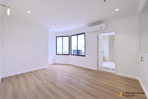 Eigentumswohnung in Bangkok, Thailand, 3 Schlafzimmer  № 184339 - Foto 8