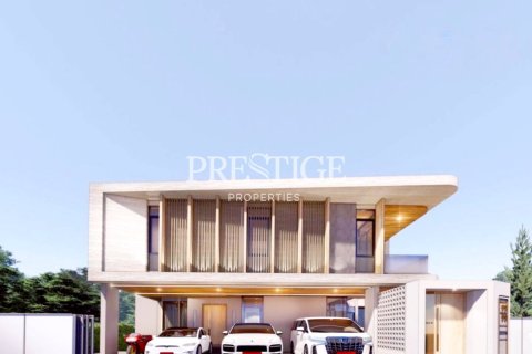 House in Pattaya, Thailand 5 bedrooms № 197706 - photo 6
