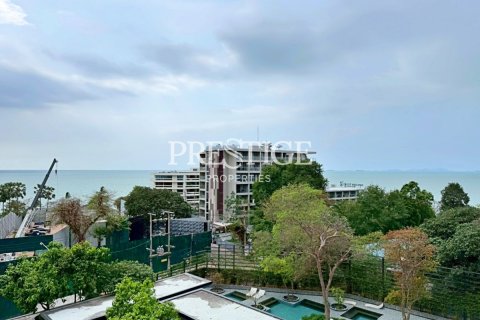 Condo à Pattaya, Thaïlande, 1 chambre № 197705 - photo 18