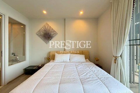 Condo à Pattaya, Thaïlande, 1 chambre № 197705 - photo 13