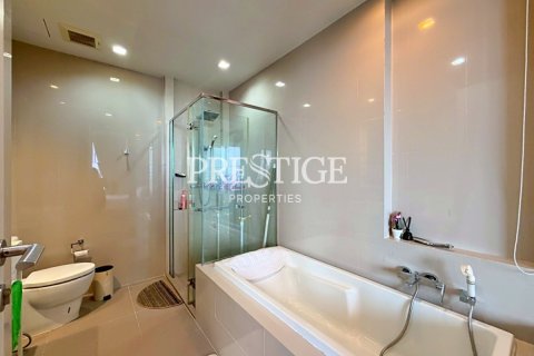 Condo à Pattaya, Thaïlande, 1 chambre № 197705 - photo 14
