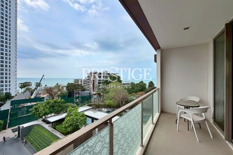 Condo à Pattaya, Thaïlande, 1 chambre № 197705 - photo 16