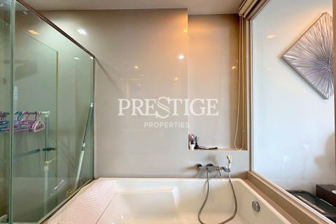 Condo à Pattaya, Thaïlande, 1 chambre № 197705 - photo 15