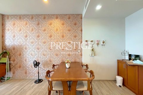 Condo à Pattaya, Thaïlande, 1 chambre № 197705 - photo 8