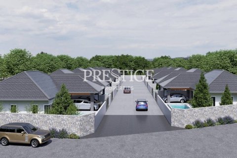 บ้านในพัทยา, ประเทศไทย 3 ห้องนอน № 197708 - รูปถ่าย 4