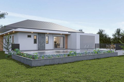 Off-Plan Mandala Villa by Baan Khunyaphat Residences in Phuket, Thailand № 71846 - Foto 6