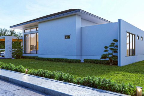Off-Plan Mandala Villa by Baan Khunyaphat Residences in Phuket, Thailand № 71846 - Foto 10