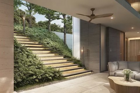 Off-Plan Prime Pano in Phuket, Thailand № 71848 - Foto 10