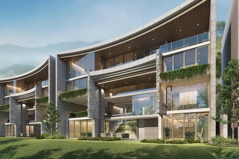 Off-Plan Prime Pano in Phuket, Thailand № 71848 - Foto 2