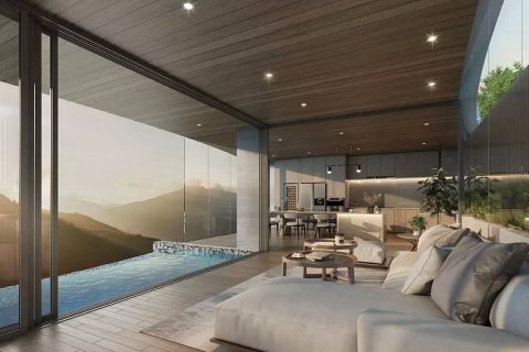 Off-Plan Prime Pano in Phuket, Thailand № 71848 - Foto 8