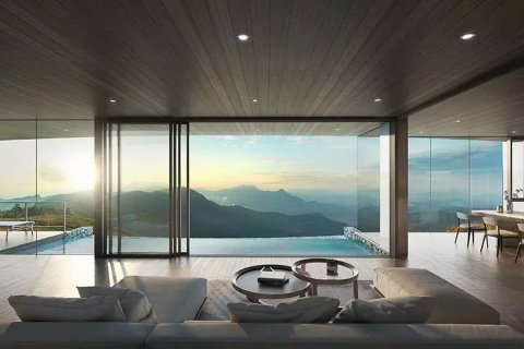 Off-Plan Prime Pano in Phuket, Thailand № 71848 - Foto 6