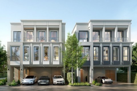 Off-plan Aerie Srinakarin-Krungthepkreetha ในกรุงเทพฯ, ประเทศไทย № 71849