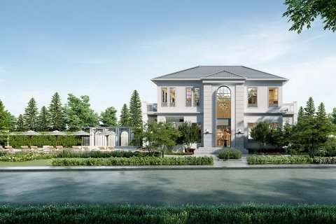 Sobre plano Aerie Srinakarin-Krungthepkreetha en Bangkok, Tailandia № 71849 - foto 4