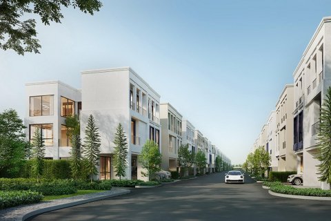 Sobre plano Aerie Srinakarin-Krungthepkreetha en Bangkok, Tailandia № 71849 - foto 7