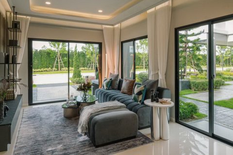 Hors-plan Britania Home Bangna KM.17 à Samut Prakan, Thaïlande № 71851 - photo 3
