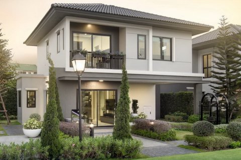Hors-plan Britania Home Bangna KM.17 à Samut Prakan, Thaïlande № 71851 - photo 5