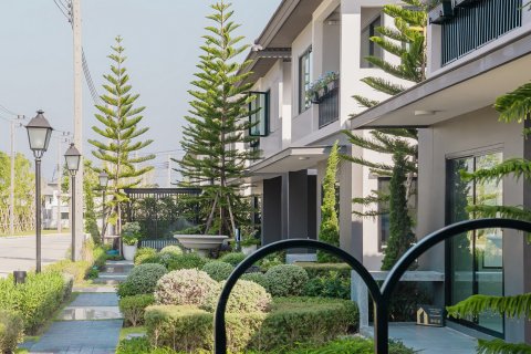 Hors-plan Britania Home Bangna KM.17 à Samut Prakan, Thaïlande № 71851 - photo 6