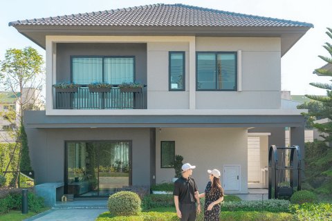 Hors-plan Britania Home Bangna KM.17 à Samut Prakan, Thaïlande № 71851 - photo 8