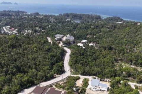 Chalet de 2 dormitorios en Surat Thani, Tailandia № 172830 - foto 2
