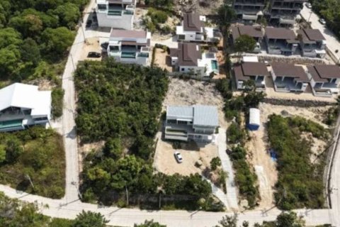 Chalet de 2 dormitorios en Surat Thani, Tailandia № 172830 - foto 6