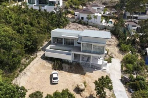 Villa in Surat Thani, Thailand 2 Schlafzimmer № 172830