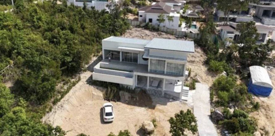 Chalet de 2 dormitorios en Surat Thani, Tailandia № 172830