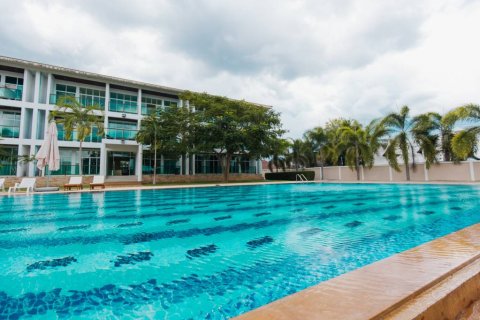 Hotel 3416 m2 en Pattaya, Tailandia № 172832 - foto 4