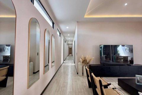 Chalet de 4 dormitorios en Phuket, Tailandia № 172831 - foto 6