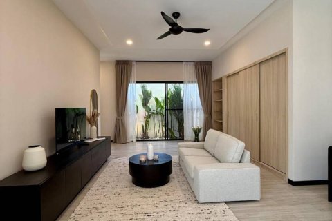 Chalet de 4 dormitorios en Phuket, Tailandia № 172831 - foto 5