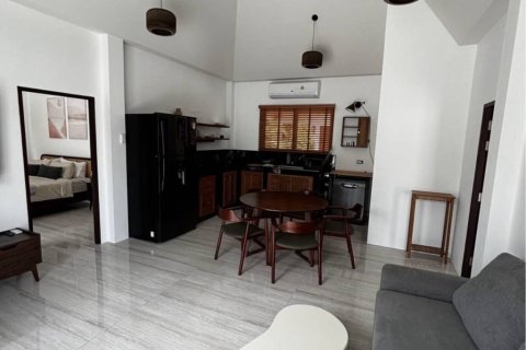 Chalet de 2 dormitorios en Surat Thani, Tailandia № 172834 - foto 10