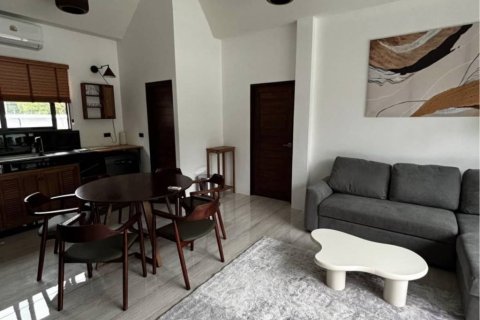 Chalet de 2 dormitorios en Surat Thani, Tailandia № 172834 - foto 9