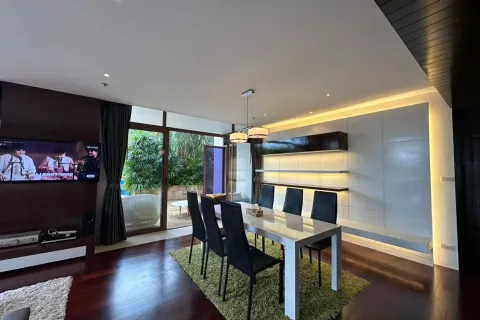 Condominio de 2 dormitorios en Phuket, Tailandia № 163070 - foto 20