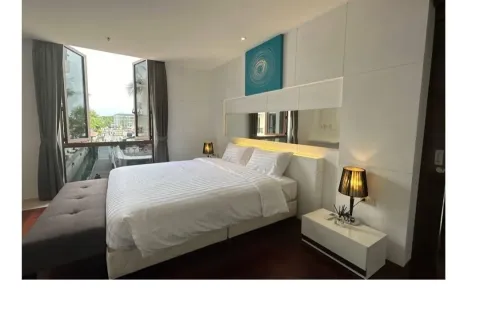 Condominio de 2 dormitorios en Phuket, Tailandia № 163070 - foto 3