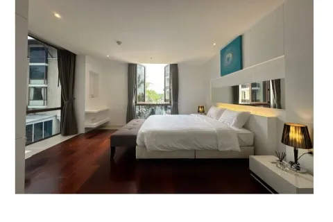 Condominio de 2 dormitorios en Phuket, Tailandia № 163070 - foto 5