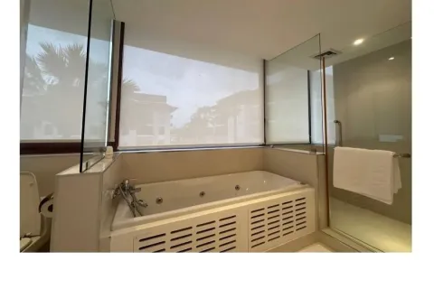Condominio de 2 dormitorios en Phuket, Tailandia № 163070 - foto 9