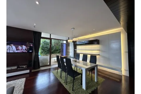 Condominio de 2 dormitorios en Phuket, Tailandia № 163070 - foto 13