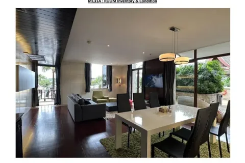 Condominio de 2 dormitorios en Phuket, Tailandia № 163070 - foto 17