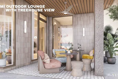 Apartment in Phuket, Thailand 2 bedrooms № 156803 - photo 12