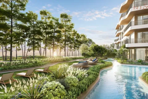 Apartment in Phuket, Thailand 2 bedrooms № 156803 - photo 5