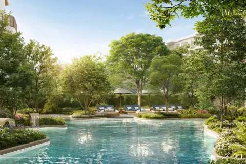 Apartment in Phuket, Thailand 2 bedrooms № 156803 - photo 6