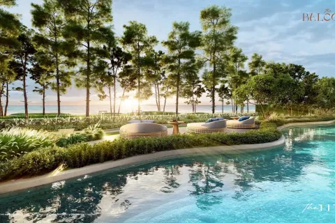 Apartment in Phuket, Thailand 2 bedrooms № 156803 - photo 8