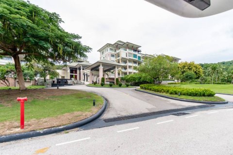 Condo in Hua Hin, Thailand, 2 bedrooms  № 114067