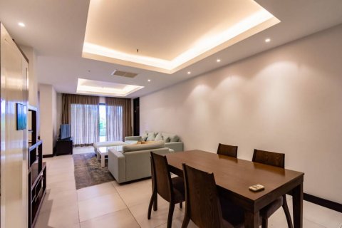 Condominio de 2 dormitorios en Hua Hin, Tailandia № 114067 - foto 3