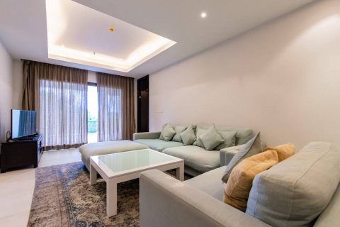 Condominio de 2 dormitorios en Hua Hin, Tailandia № 114067 - foto 2
