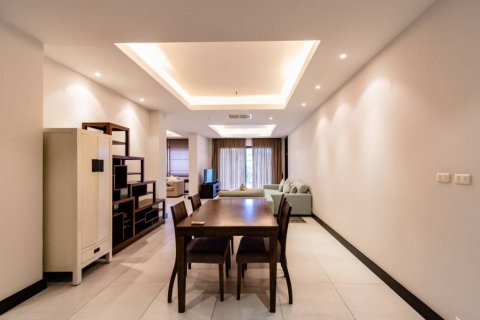 Condominio de 2 dormitorios en Hua Hin, Tailandia № 114067 - foto 7