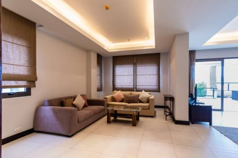 Condominio de 2 dormitorios en Hua Hin, Tailandia № 114067 - foto 6