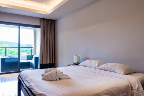 Condominio de 2 dormitorios en Hua Hin, Tailandia № 114067 - foto 10