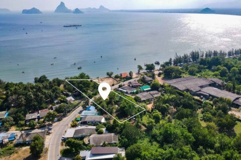 Terreno en Prachuap Khiri Khan, Tailandia № 114063 - foto 4