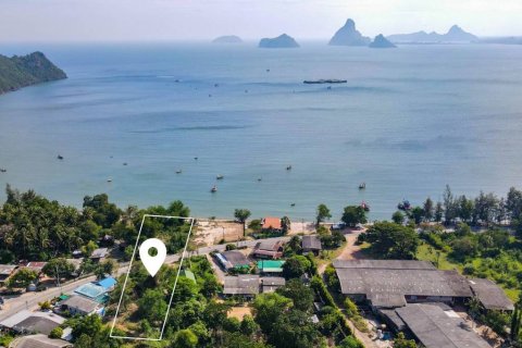 Terreno en Prachuap Khiri Khan, Tailandia № 114063 - foto 8