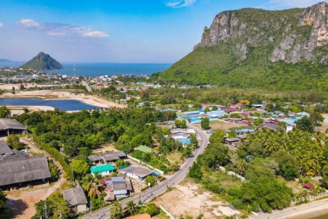 Terreno en Prachuap Khiri Khan, Tailandia № 114063 - foto 6